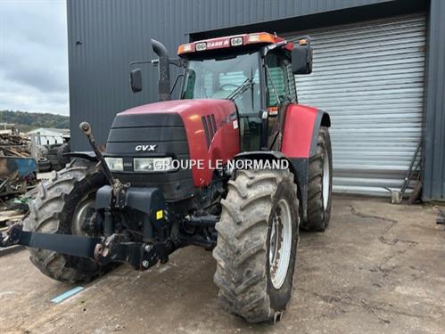 Tracteur agricole