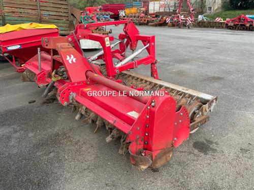 Fraise rotative