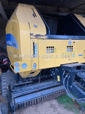 New Holland BR 7060 FF BC AR