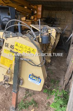 IDASS GE45