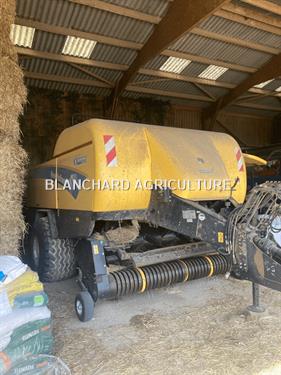 New Holland BB 9080