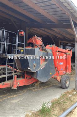 Kuhn ALTOR 5070 M GL