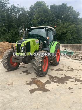 Claas ARION 430