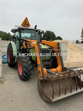 Claas CELTIS 436