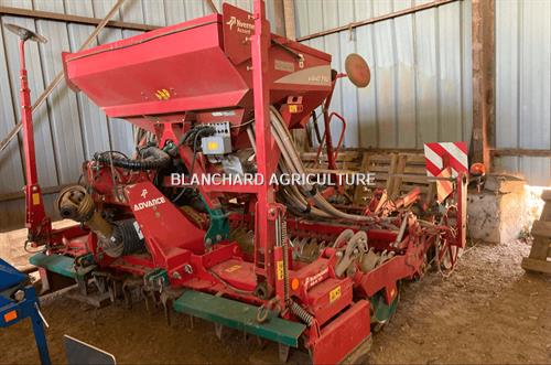 Kverneland S-DRILL