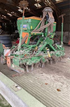 Amazone AD - P