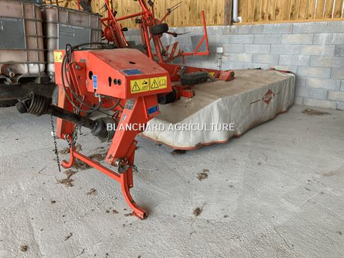 Kuhn GMD 3110 (C FAST FIT)