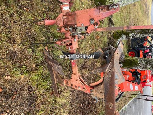 Autres matériels espaces verts