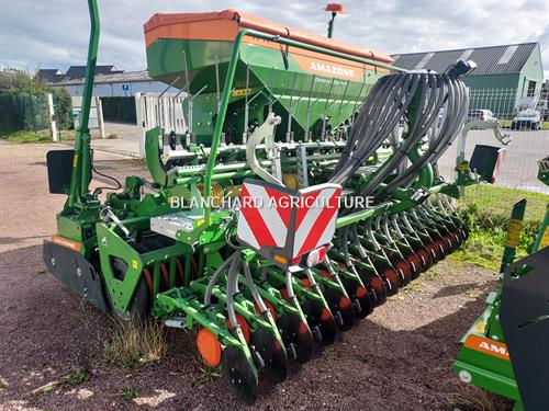 Amazone CENTAYA