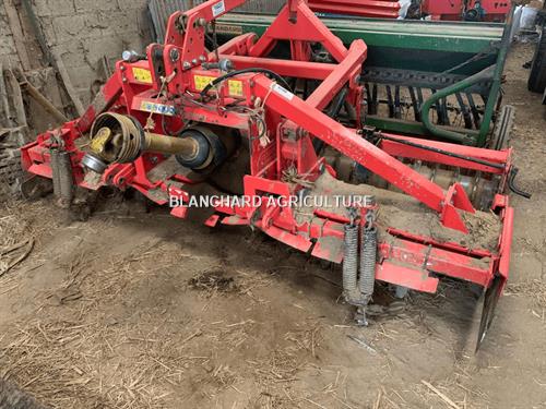 Maschio DM 3000