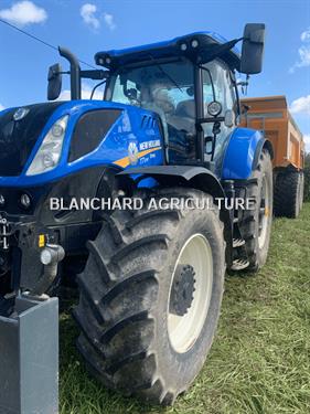 New Holland T7.230 PC S5