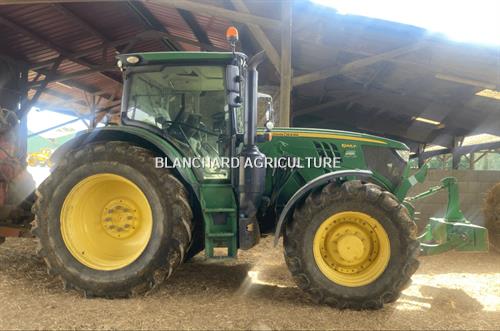 John Deere 6145R