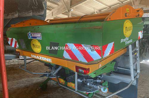 Amazone ZA-TS