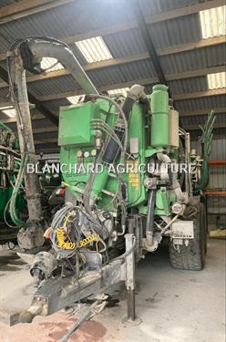 Joskin 20500 L