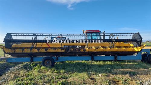 New Holland 9.15 M