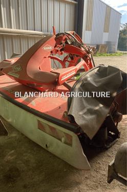 Kuhn FC 3125 DF