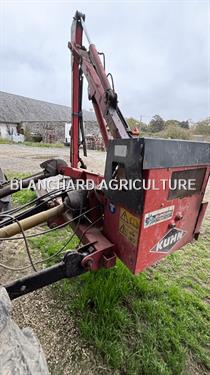 Kuhn AGRI-LONGER 4734M