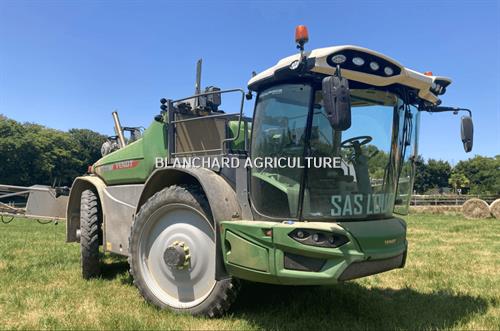 Fendt ROGATOR