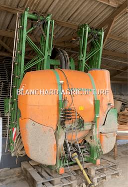 Amazone UF 1201 FS 21/15