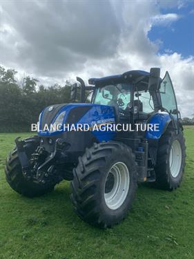 New Holland T7.210 PC S5