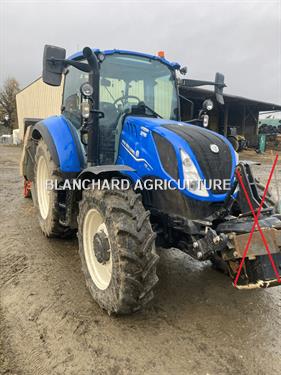 New Holland T5.100 EC