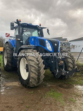 New Holland T8.435 GENESIS
