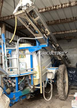 Blanchard ATLANT 3200 L