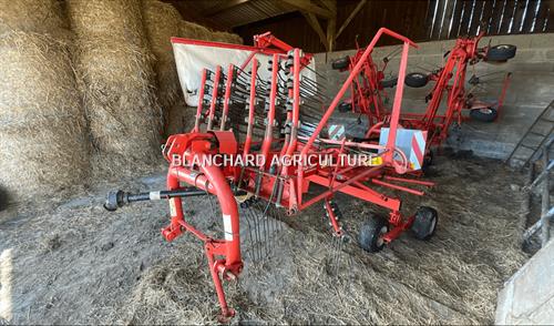 Kuhn GA 4521 GM