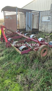 Kongskilde VIBROFLEX