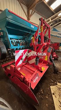 Kuhn HR 304 D