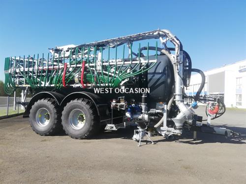 Mauguin TORNADE 21000L