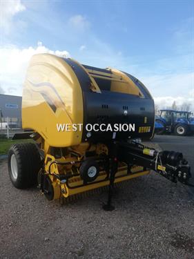 New Holland ROLL BELT 180