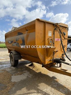 Lucas QUALIMIX+ PRO 150 M