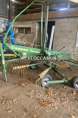 Krone SWADRO 46