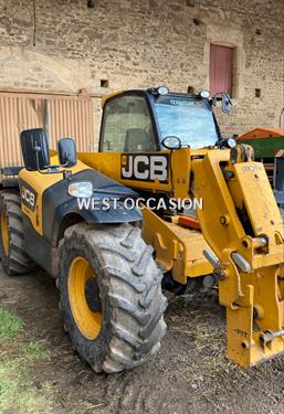 JCB 531-70