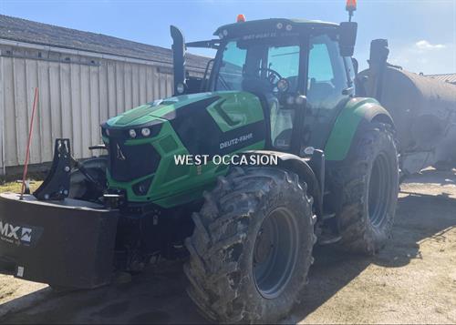 Deutz-Fahr 6165