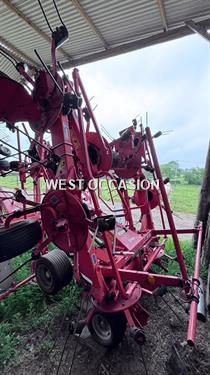 Kuhn GF 7902