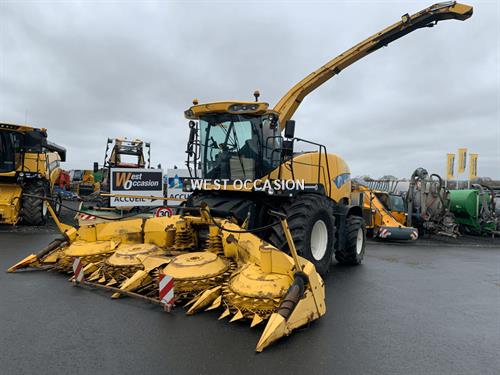 New Holland FR9060