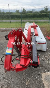 Lely SPLENDIMO 360 M
