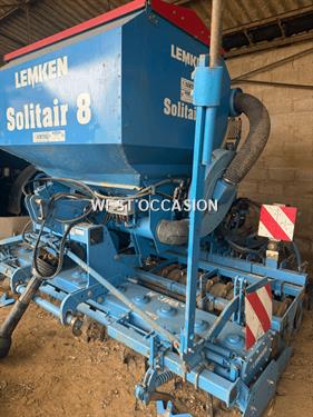 Lemken 3 METRES