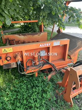 Altec DR180PAS