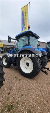 New Holland T5.120 DYNAMIC COMMAND
