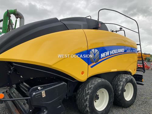 New Holland 1290 STANDARD