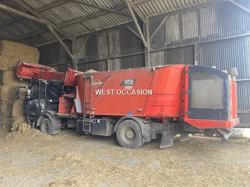 Kuhn SPW 19