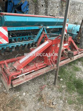 Sulky COMBINE