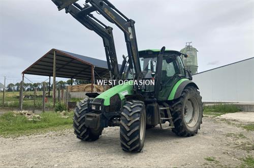 Deutz-Fahr AGROTON 106
