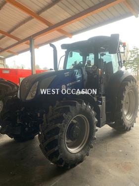 New Holland T6.160 AUTO COMMAND