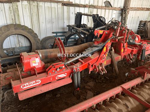 Maschio AQUILA 4600 +