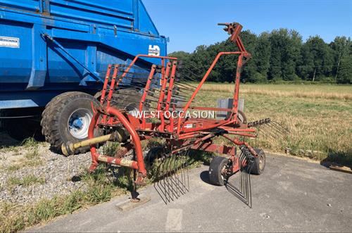 Kuhn GA 4101 GM