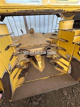 New Holland 750 BFI